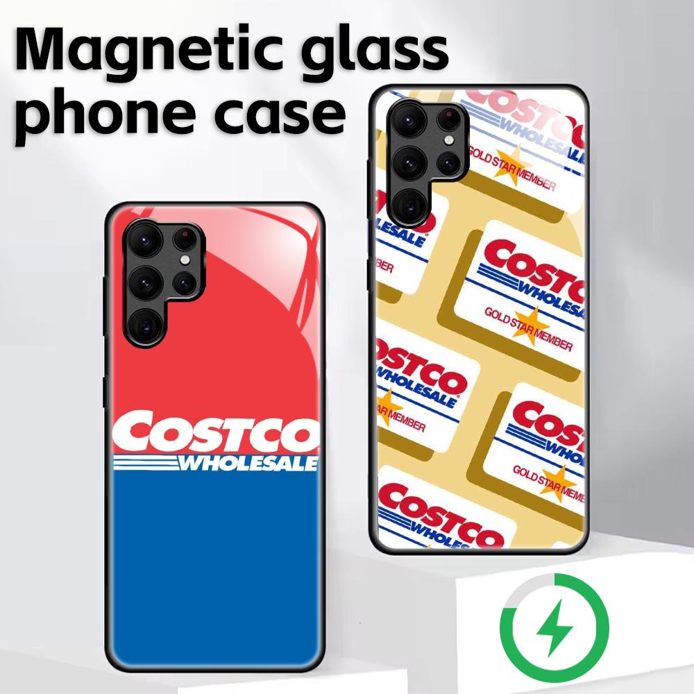 supermarket Walmart Costco Pho - огляд і ціна Phone Cases Walmart