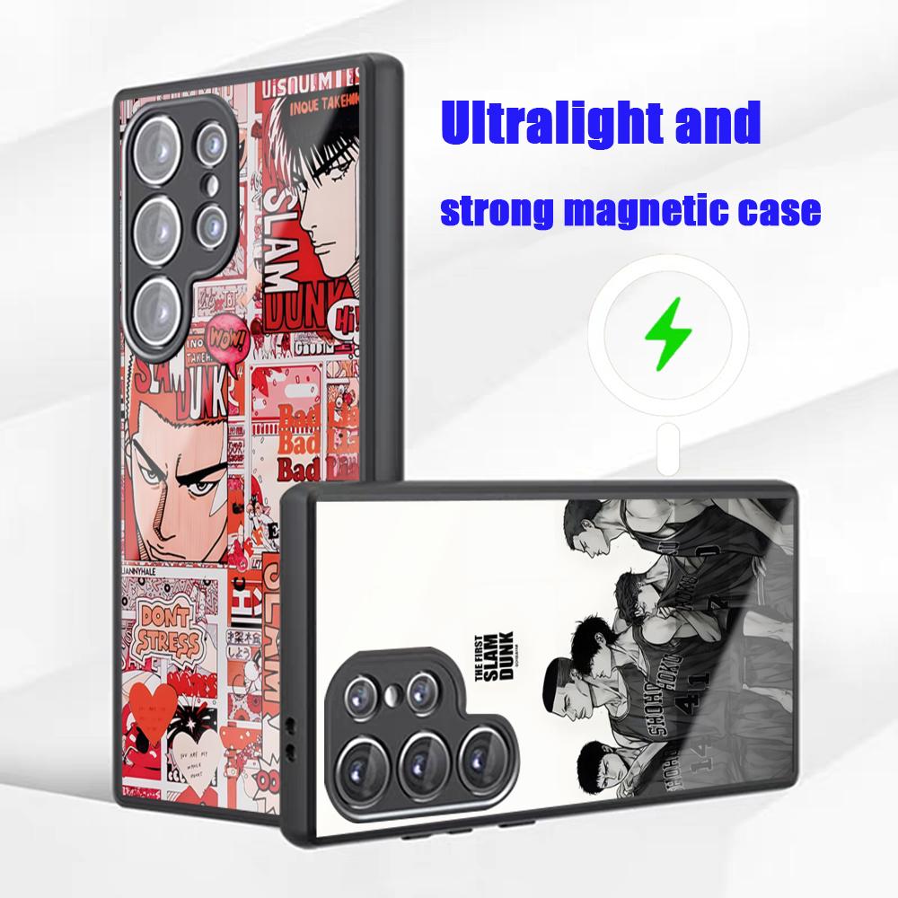 Anime hot Phone Case For Samsu - огляд і ціна Phone Cases Cool