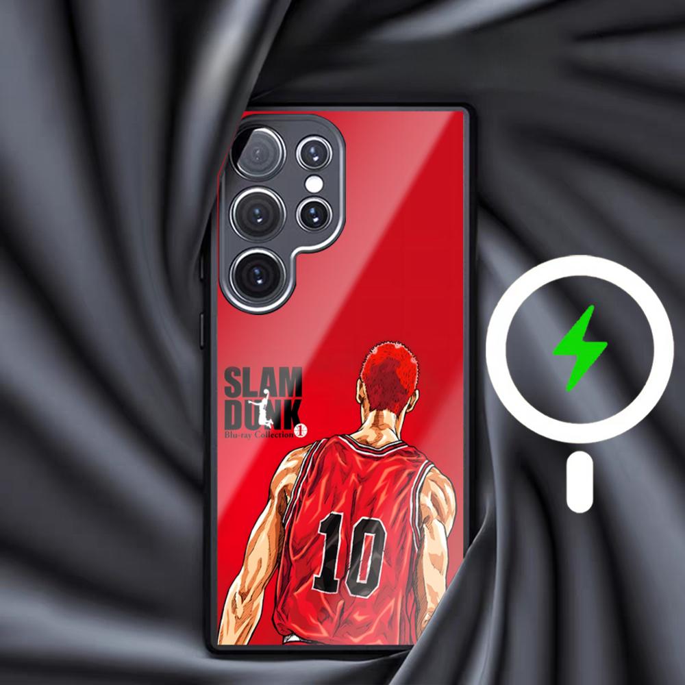 Anime hot Phone Case For Samsu - огляд і ціна Phone Cases Cool