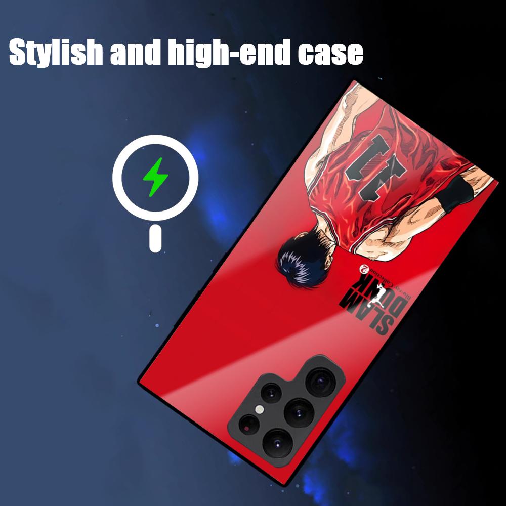 Anime hot Phone Case For Samsu - огляд і ціна Phone Cases Cool