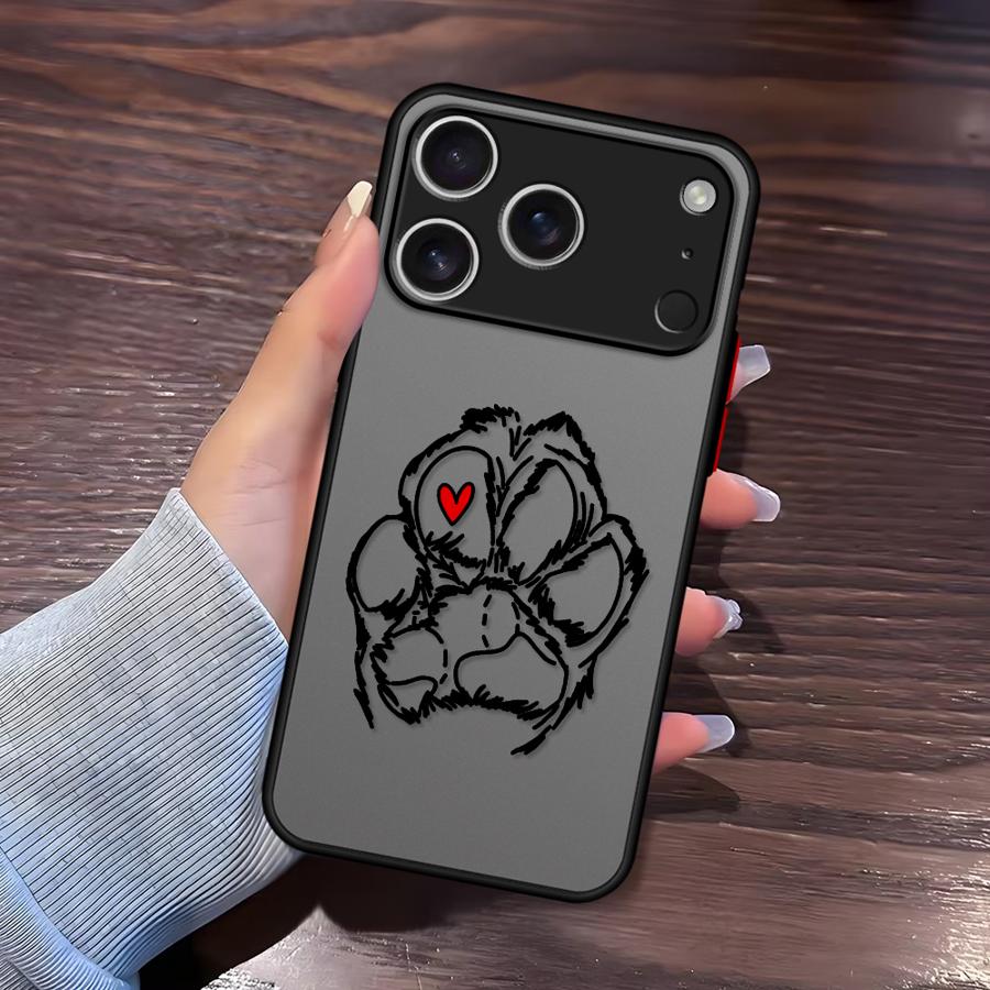 Case for iPhone 17 Pro Max 15  - огляд і ціна Phone Cases Xs