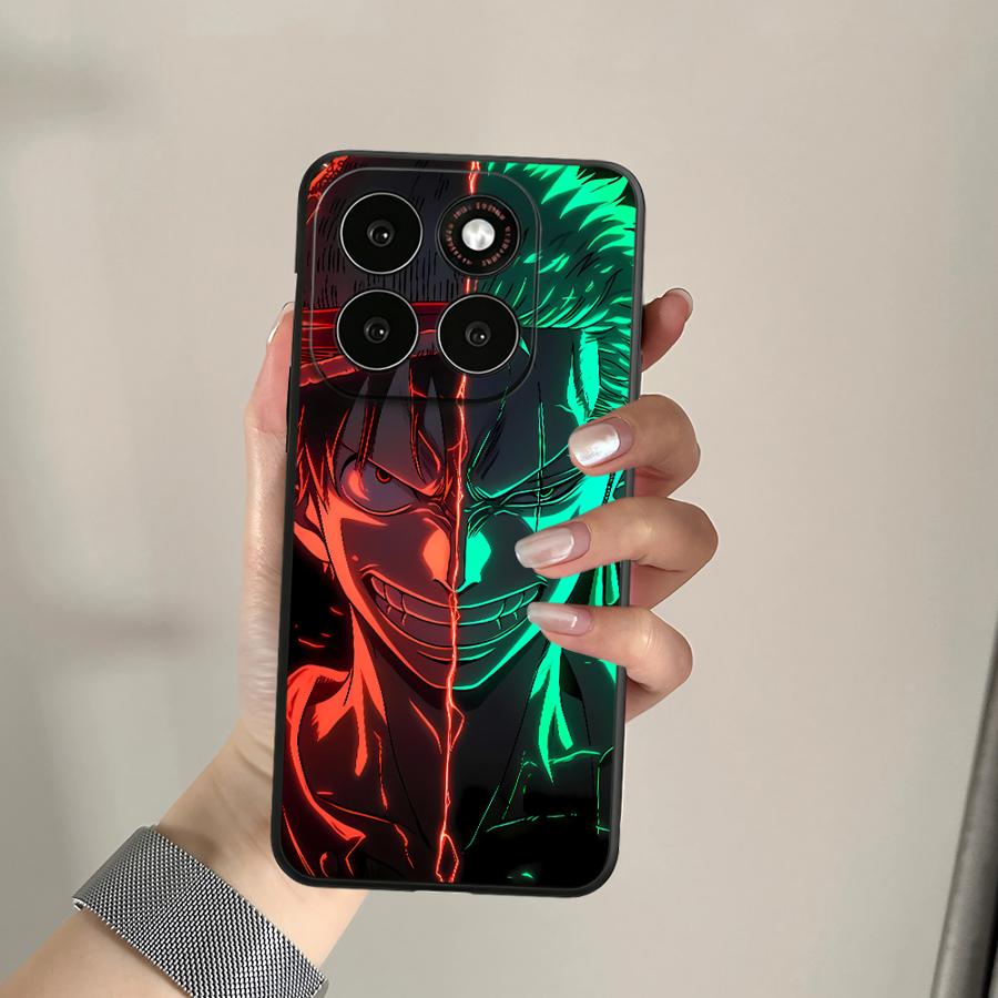 Case for Motorola Moto G50 55  - огляд і ціна Phone Cases One Piece