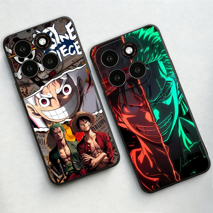Case for Motorola Moto G50 55  - огляд і ціна Phone Cases One Piece