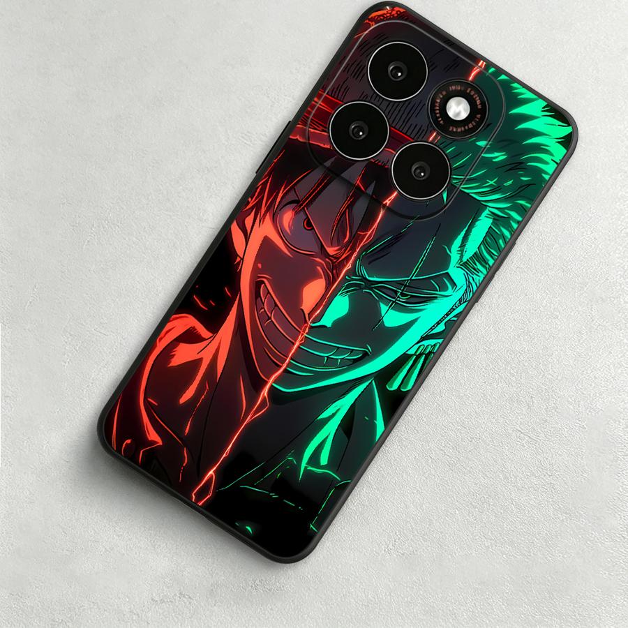 Case for Motorola Moto G50 55  - огляд і ціна Phone Cases One Piece