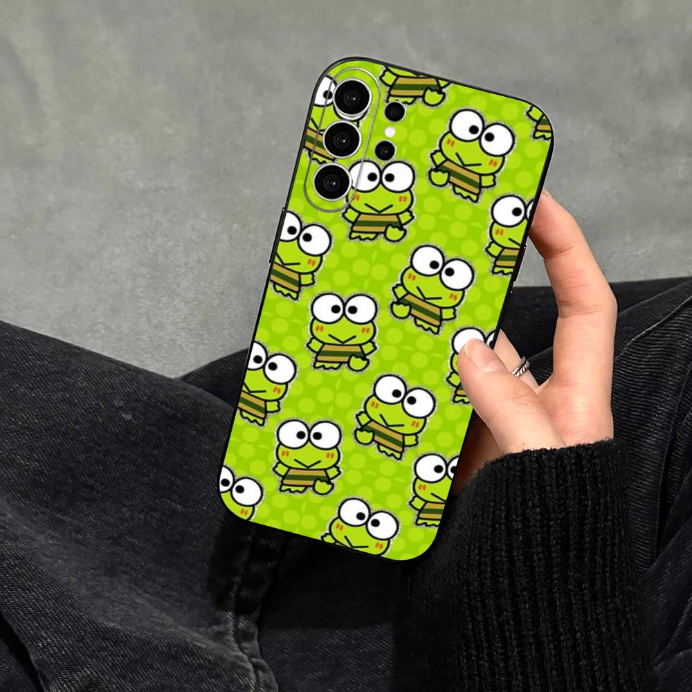 C-Cute Keroppi  Phone Case For - огляд і ціна Phone Cases Motorola Edge 2025