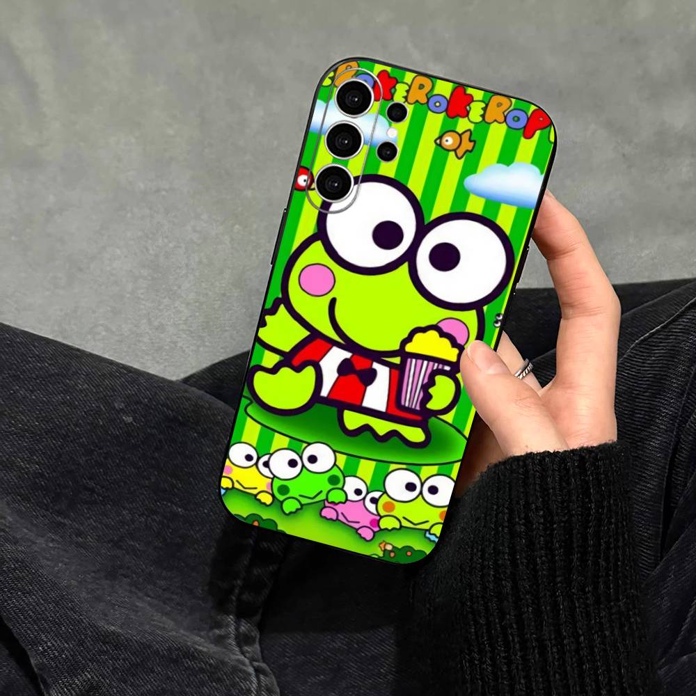 C-Cute Keroppi  Phone Case For - огляд і ціна Phone Cases Motorola Edge 2025