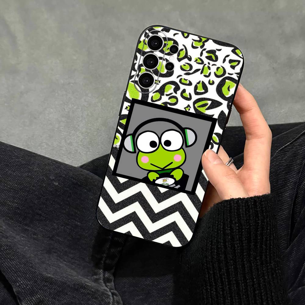 C-Cute Keroppi  Phone Case For - огляд і ціна Phone Cases Motorola Edge 2025