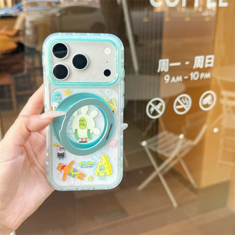 Cartoon S-SpongeBob Phone Case - огляд і ціна Phone Cases Ugly