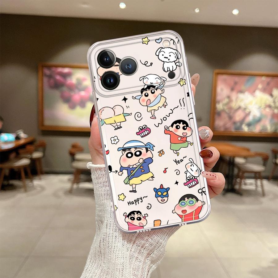 Cra-yons Shin-chans Case for i - огляд і ціна Phone Cases Xs