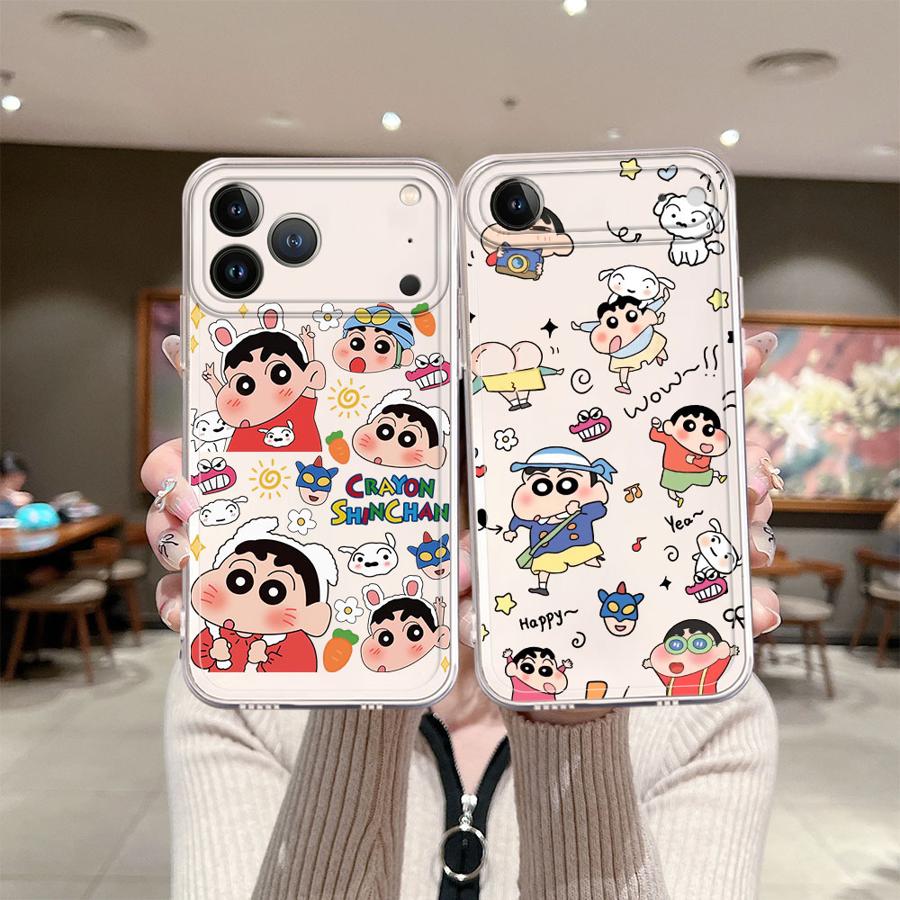 Cra-yons Shin-chans Case for i - огляд і ціна Phone Cases Xs