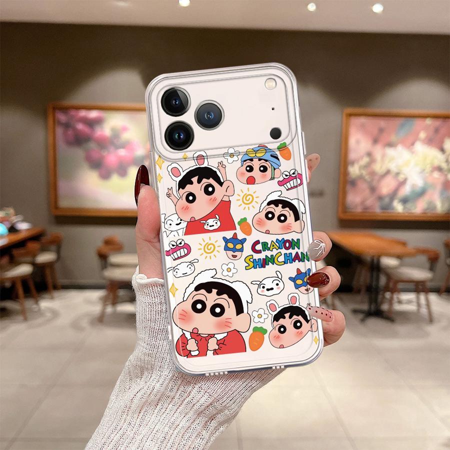 Cra-yons Shin-chans Case for i - огляд і ціна Phone Cases Xs