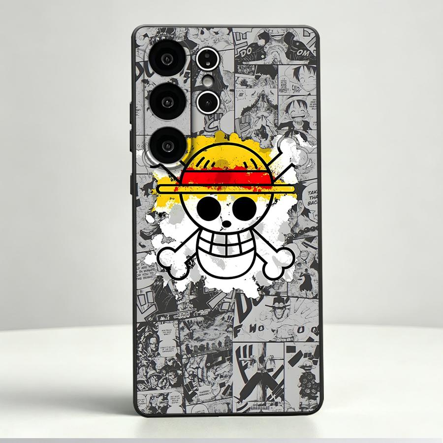Funda Phone Cover Case for Sam - огляд і ціна Phone Cases Cool