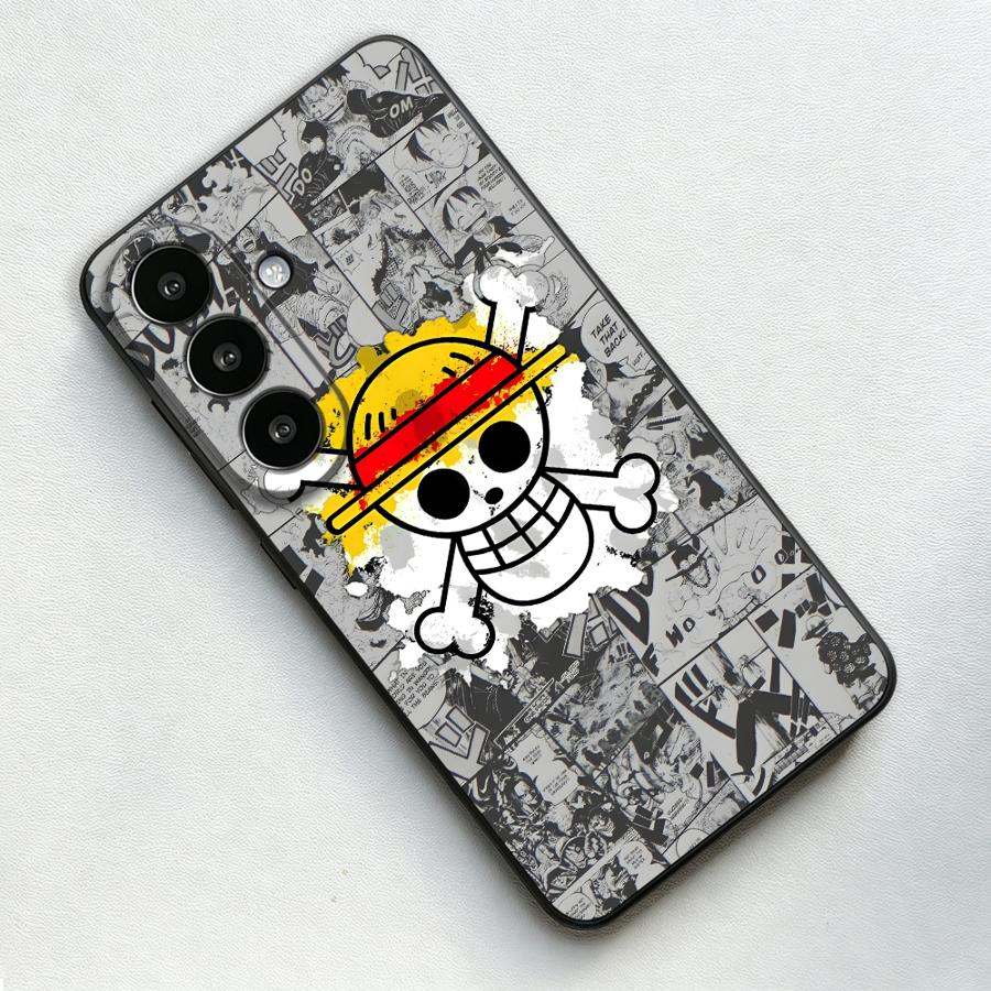 Funda Phone Cover Case for Sam - огляд і ціна Phone Cases Cool