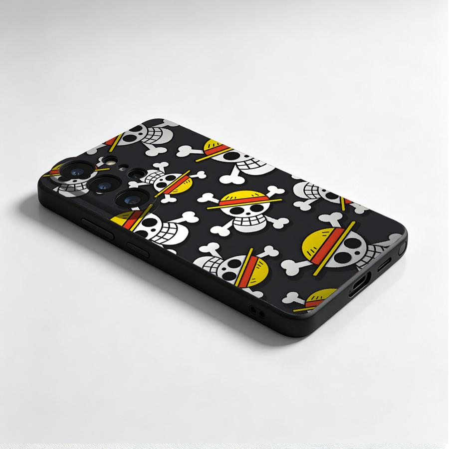 Funda Phone Cover Case for Sam - огляд і ціна Phone Cases Cool