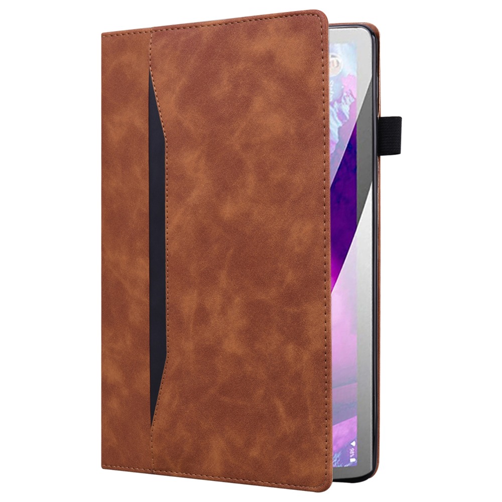Funda Case For Tecno MegaPad 1 - огляд і ціна Leather Folio Wallet Case
