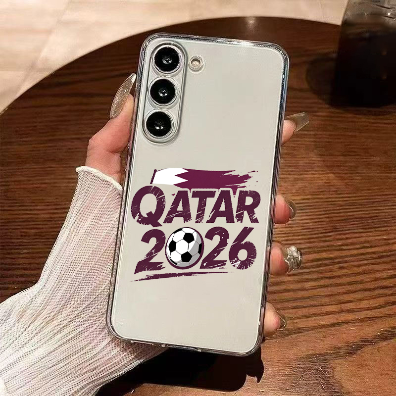 Netherlands Qatar Champion 202 - огляд і ціна Phone Cases Qatar