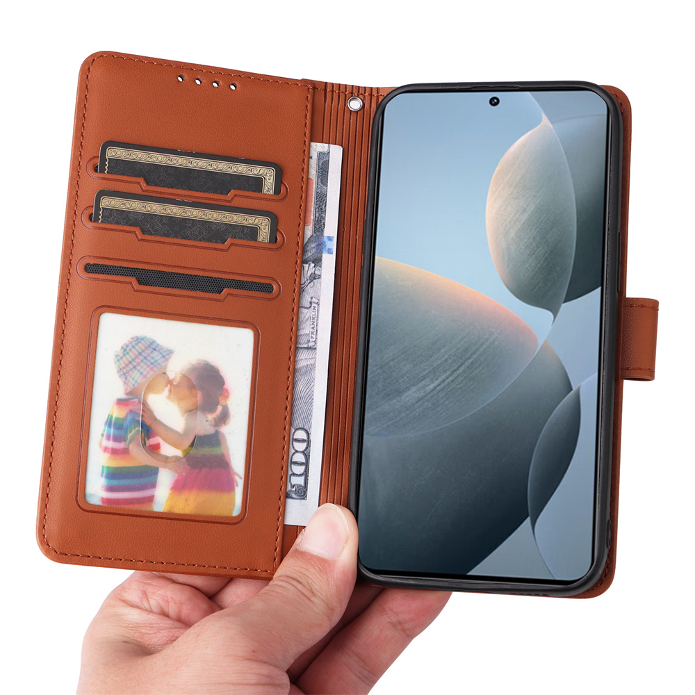 BETOPNICE 2 in 1 Detachable Ma - огляд і ціна Leather Folio Wallet Case
