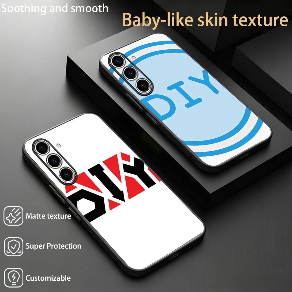 Design pattern diy custom made - огляд і ціна Phone Cases Custom