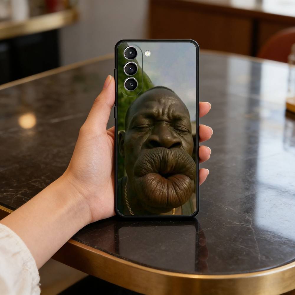 C-Cool Ugly Funny  Phone Case  - огляд і ціна Phone Cases Ugly