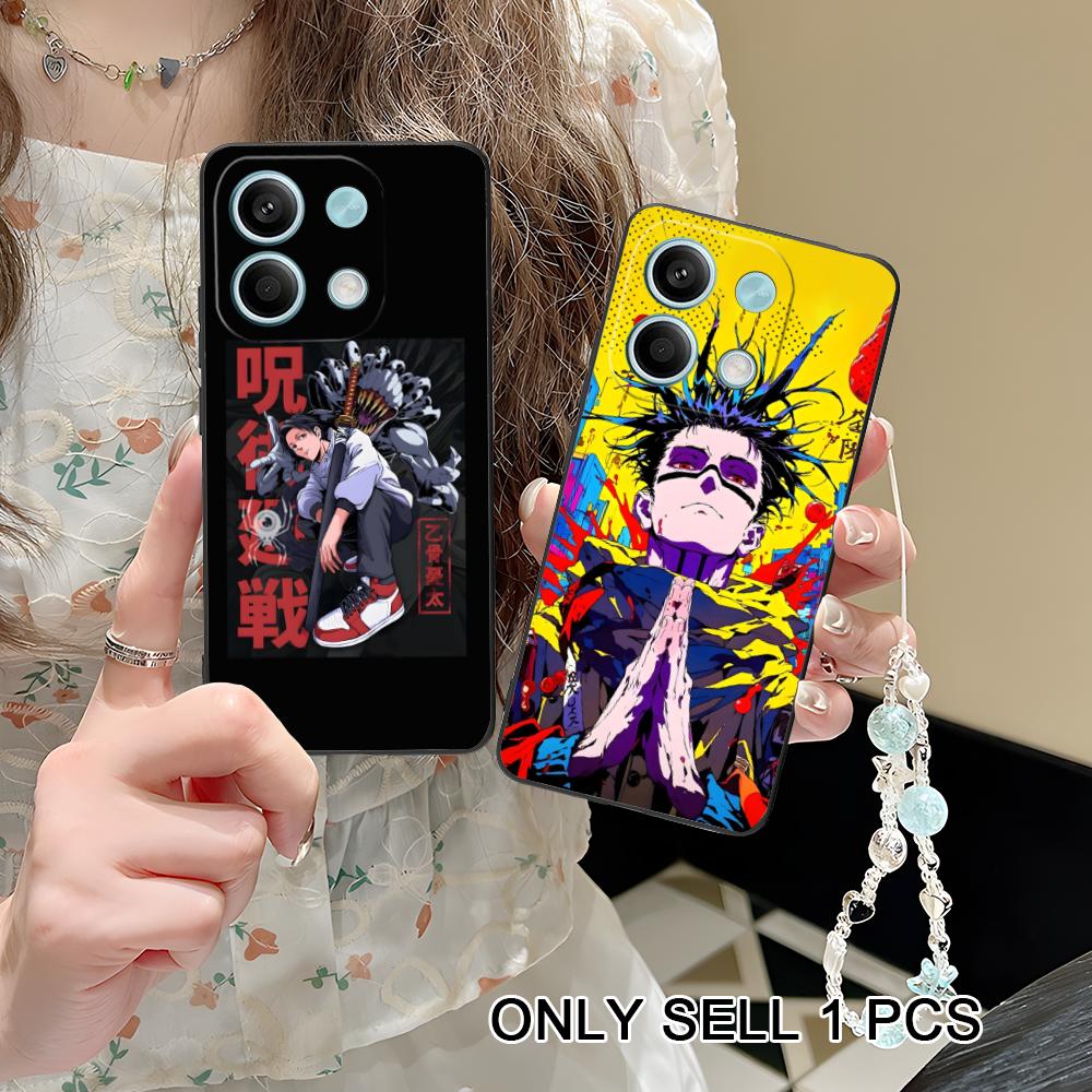 JJK Yuta Okkotsu Phone Case fo - огляд і ціна Phone Cases Jjk