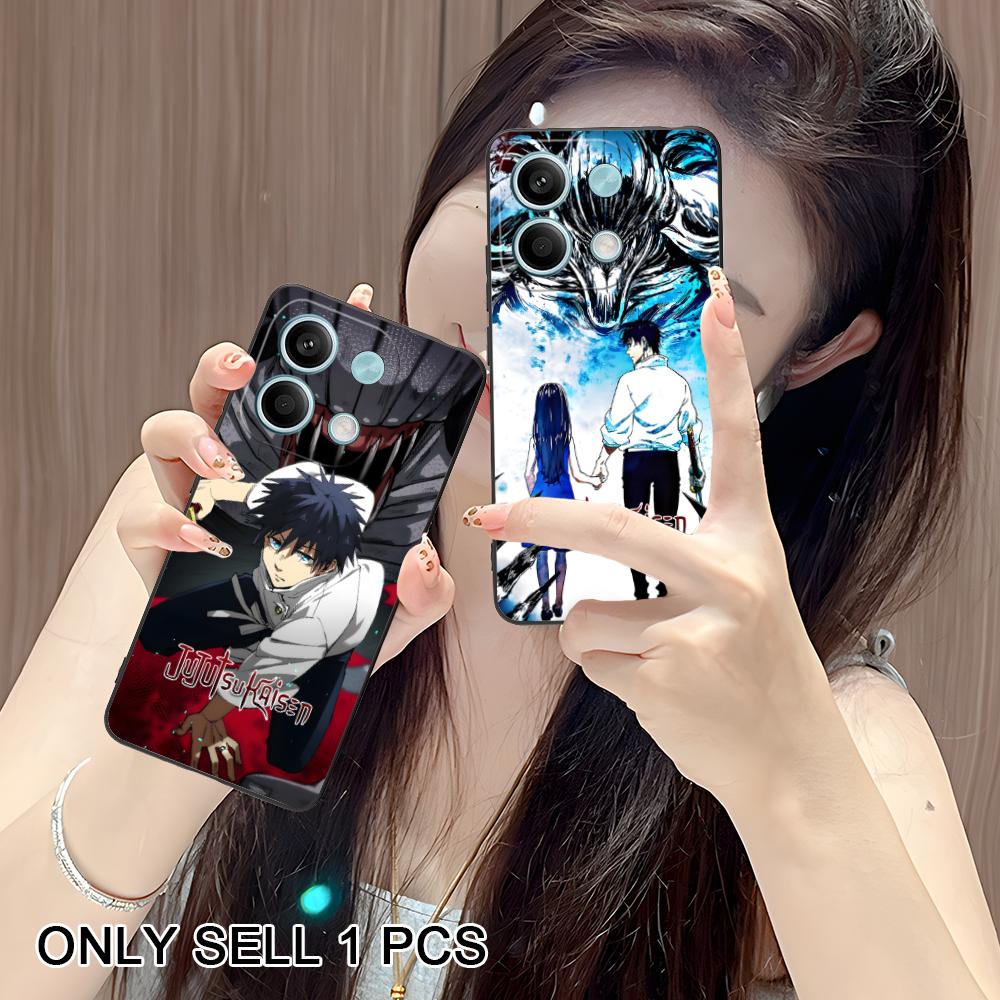 JJK Yuta Okkotsu Phone Case fo - огляд і ціна Phone Cases Jjk