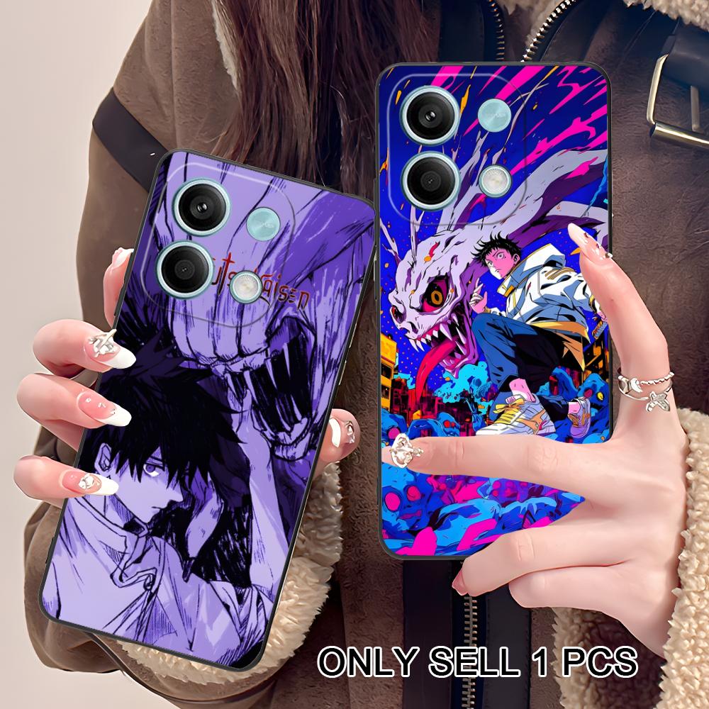 JJK Yuta Okkotsu Phone Case fo - огляд і ціна Phone Cases Jjk