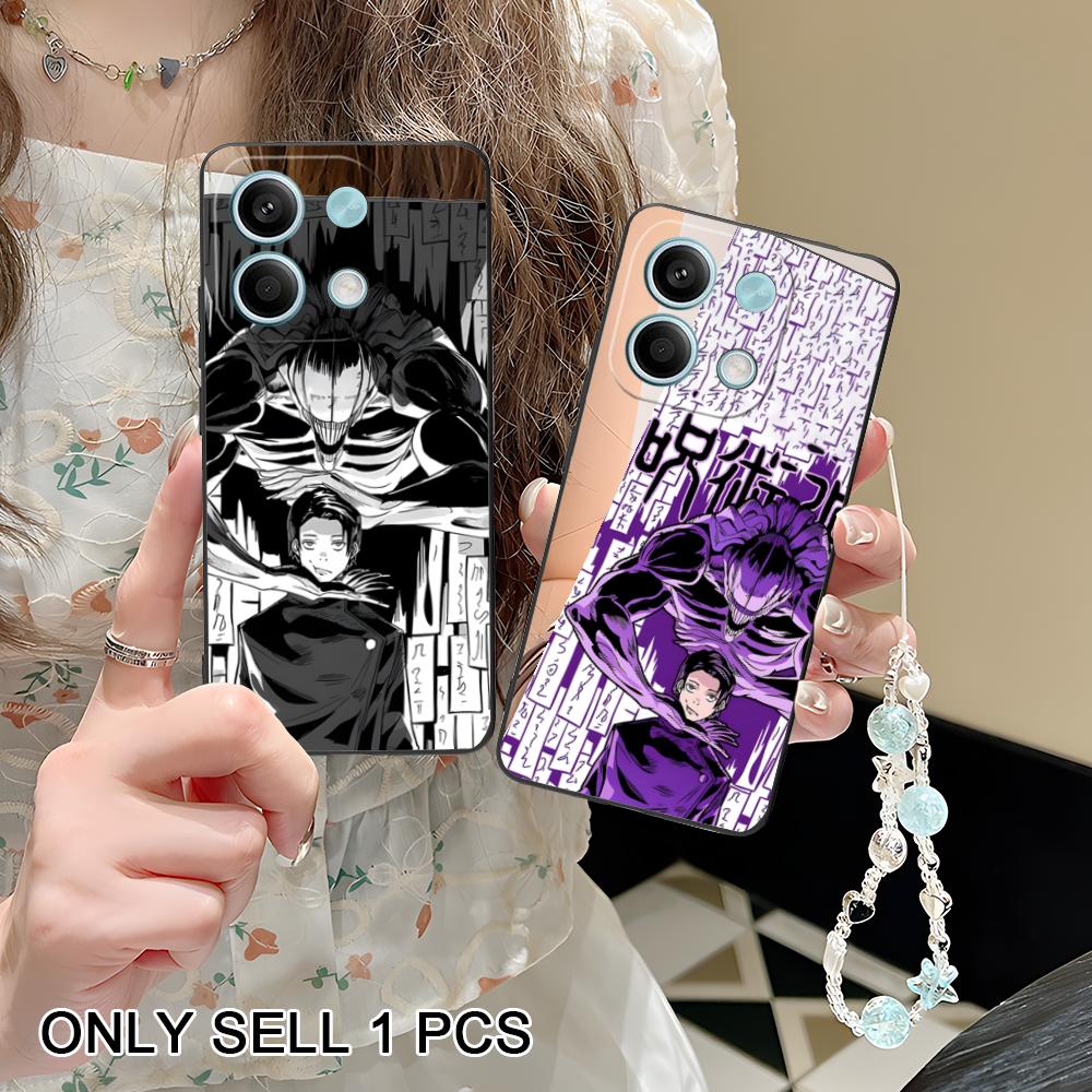 JJK Yuta Okkotsu Phone Case fo - огляд і ціна Phone Cases Jjk