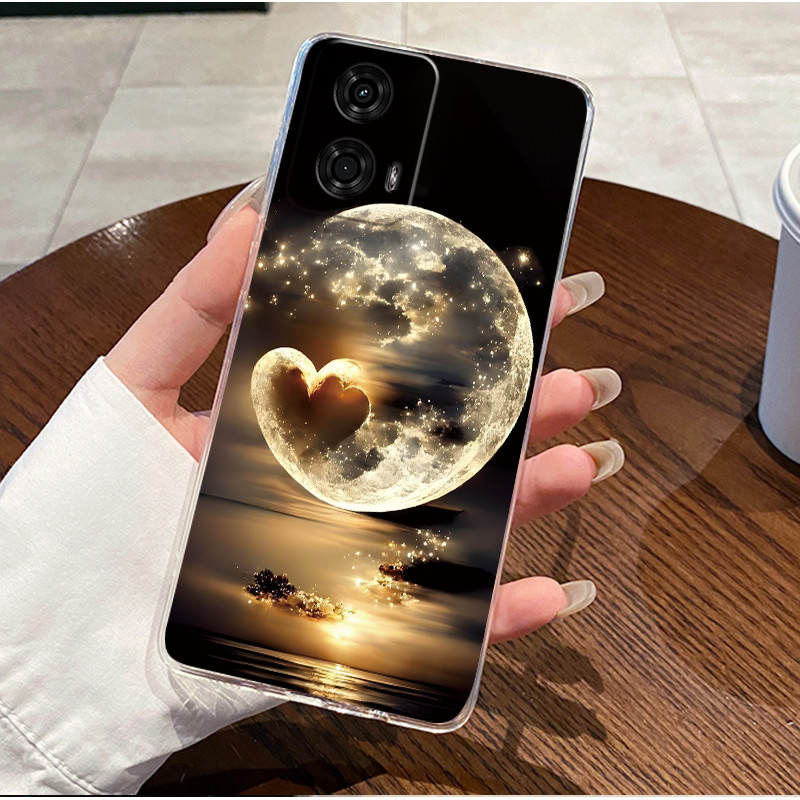 For Motorola Moto G24/G04/G04S - огляд і ціна Phone Cases Motorola Edge 2025