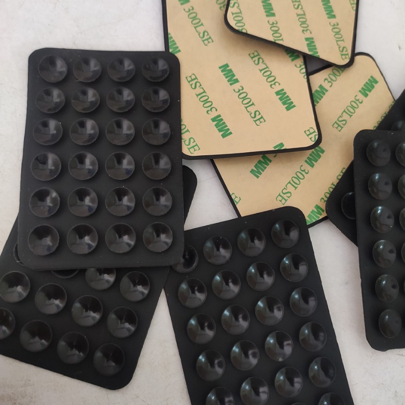 Silicone Suction Phone Holder  - огляд і ціна Phone Cases Apple