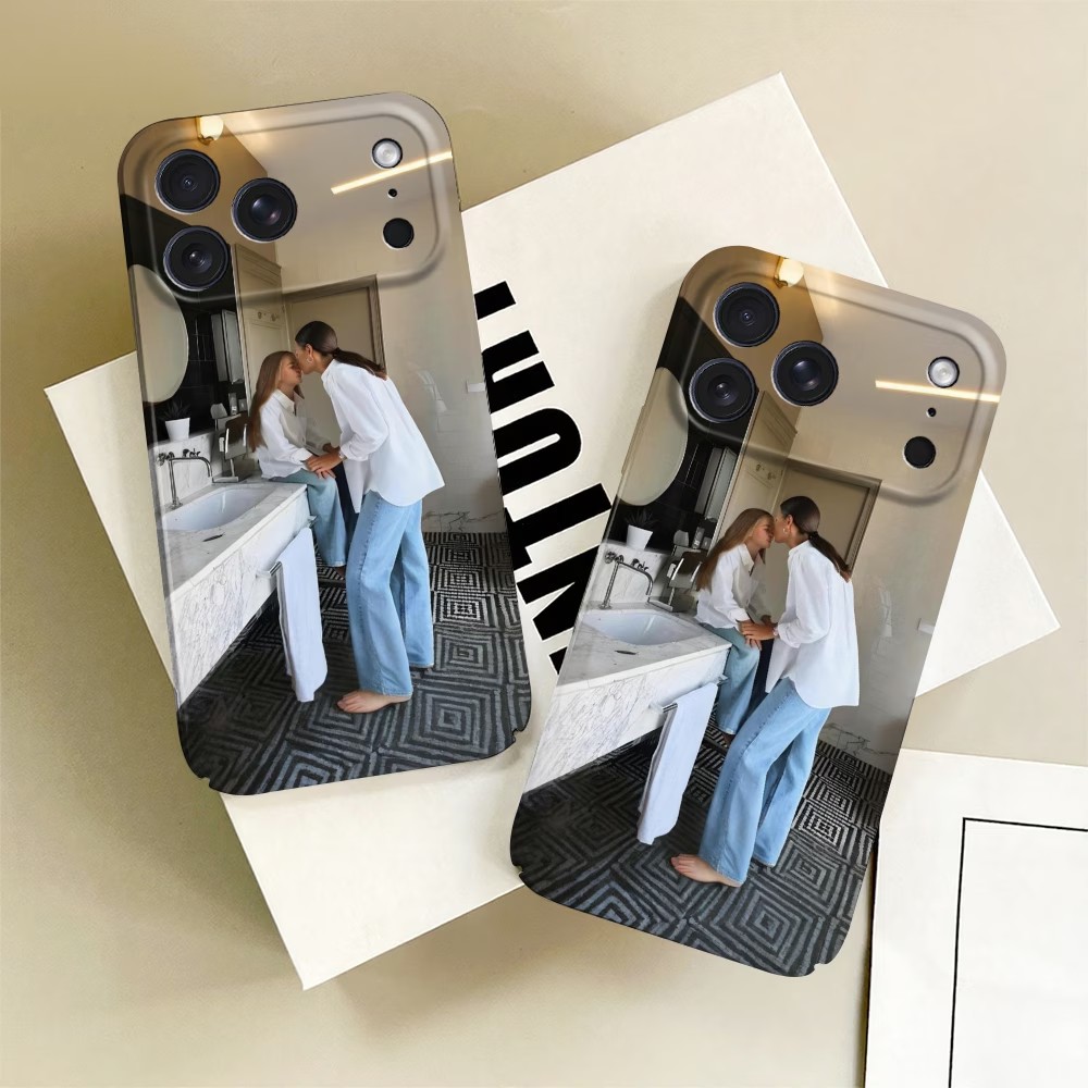 Personalization Custom DIY Pho - огляд і ціна Phone Cases Custom