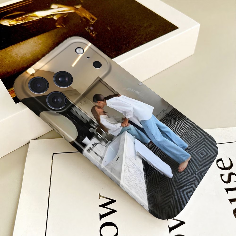 Personalization Custom DIY Pho - огляд і ціна Phone Cases Custom