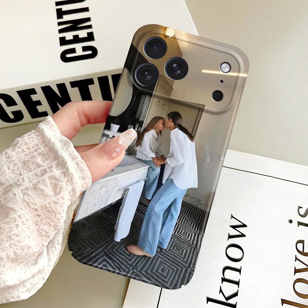 Personalization Custom DIY Pho - огляд і ціна Phone Cases Custom