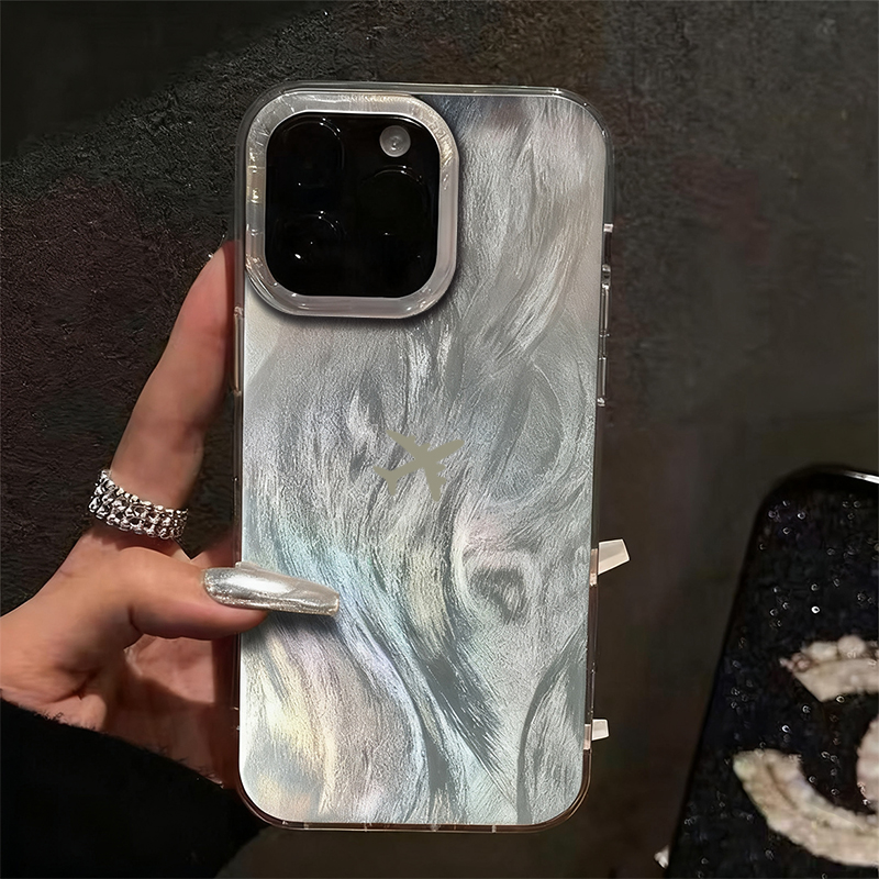 For iPhone 17 16 15 14 13 12 1 - огляд і ціна Phone Cases Green