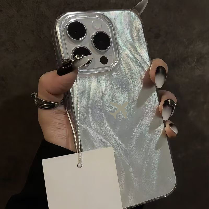 For iPhone 17 16 15 14 13 12 1 - огляд і ціна Phone Cases Green