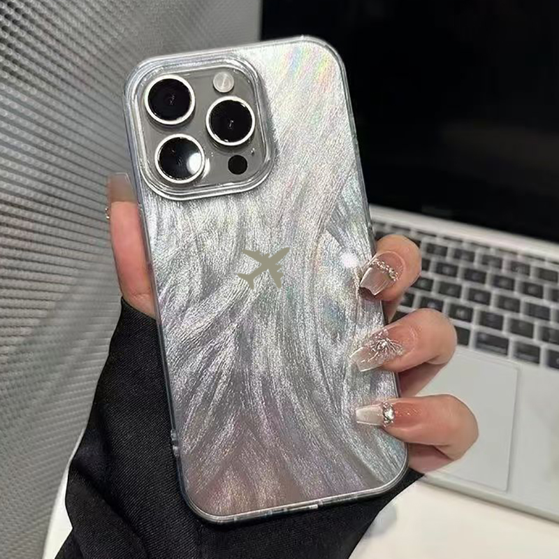 For iPhone 17 16 15 14 13 12 1 - огляд і ціна Phone Cases Green