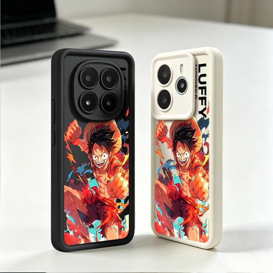 Case for Xiaomi Redmi Note 15  - огляд і ціна Phone Cases One Piece