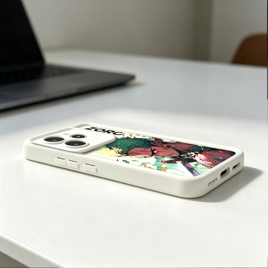 Case for Xiaomi Redmi Note 15  - огляд і ціна Phone Cases One Piece