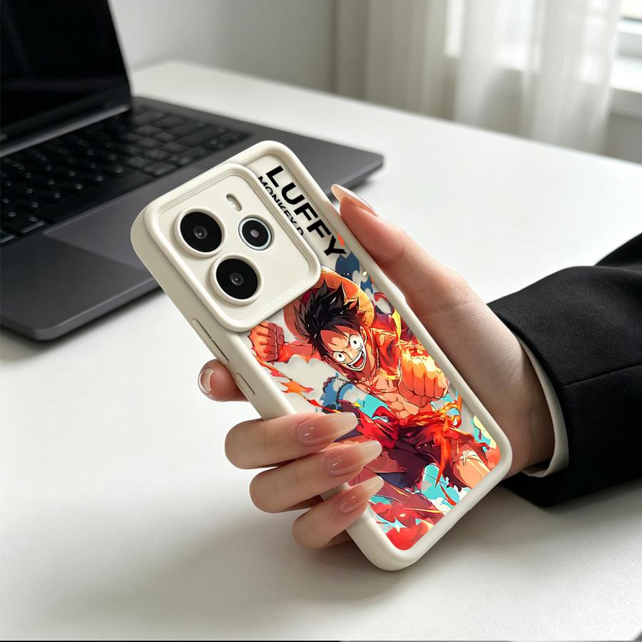 Case for Xiaomi Redmi Note 15  - огляд і ціна Phone Cases One Piece