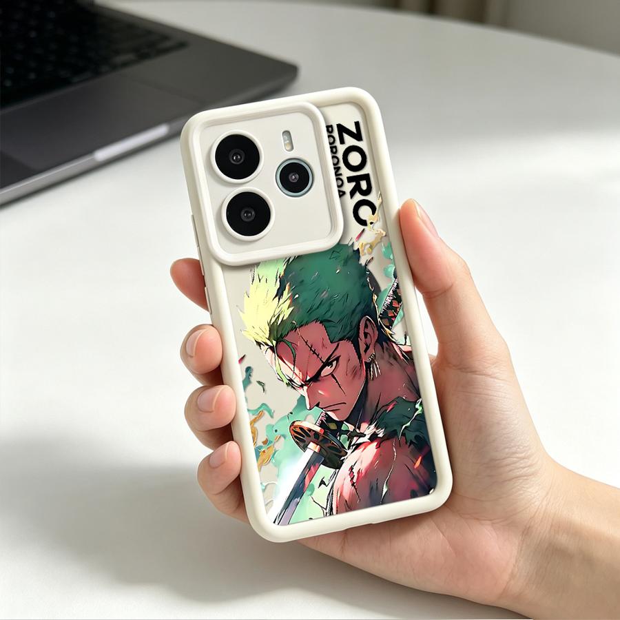Case for Xiaomi Redmi Note 15  - огляд і ціна Phone Cases One Piece