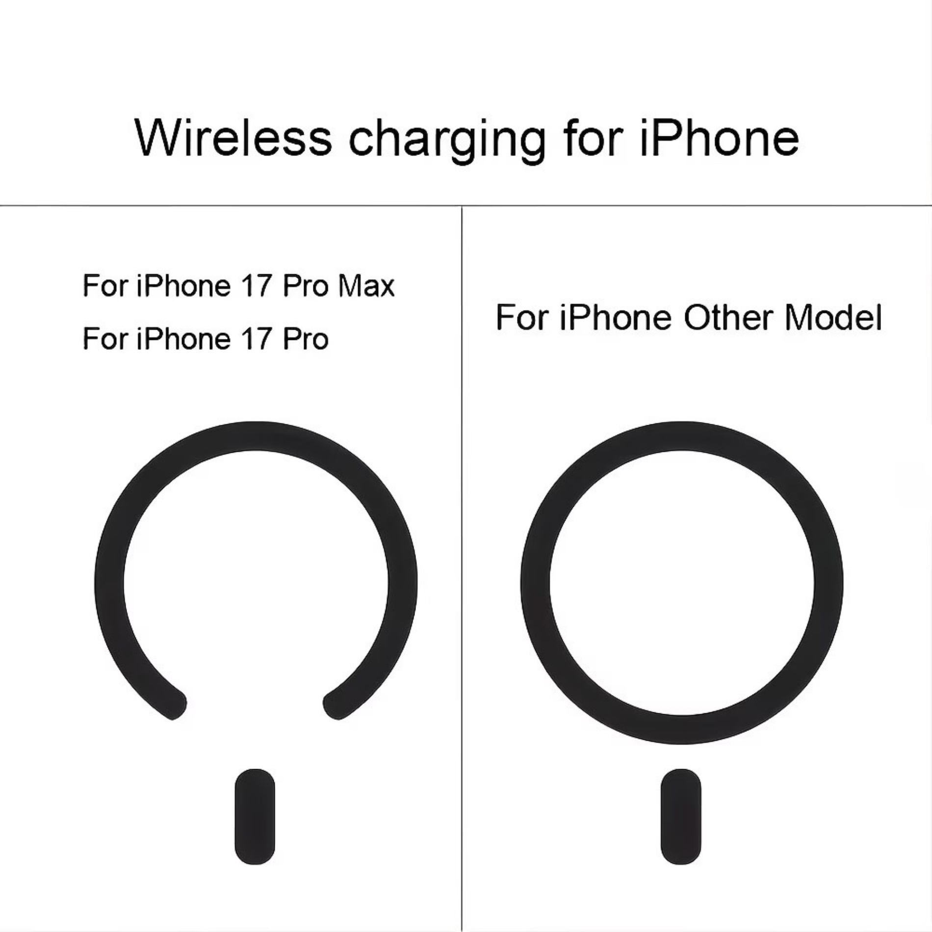 Magnetic Case For iPhone 13 11 - огляд і ціна Phone Cases Custom