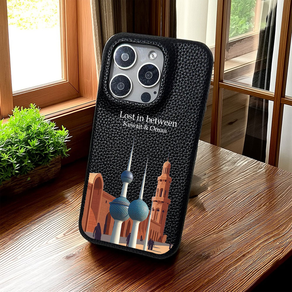 Kuwait Qatar phone case for ip - огляд і ціна Phone Cases Qatar