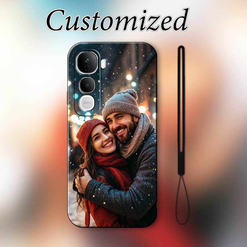 Customized Photo Phone Case St - огляд і ціна Phone Cases Custom