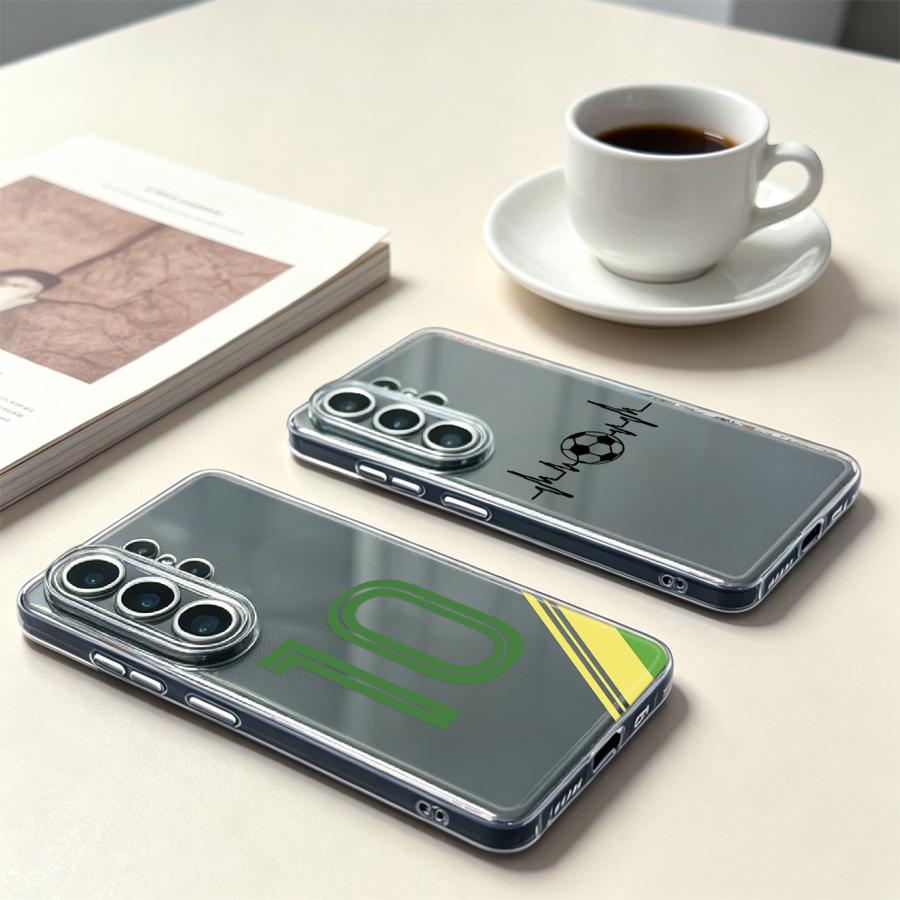 Green Number 10 Phone Cover Ca - огляд і ціна Phone Cases Green