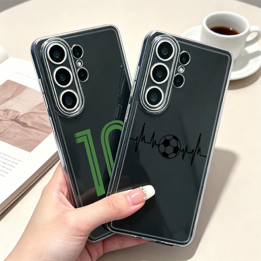 Green Number 10 Phone Cover Ca - огляд і ціна Phone Cases Green