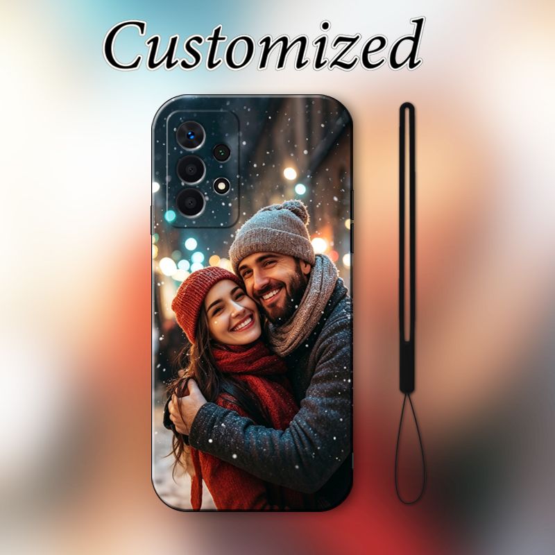 Customized Photo Phone Case St - огляд і ціна Phone Cases Custom