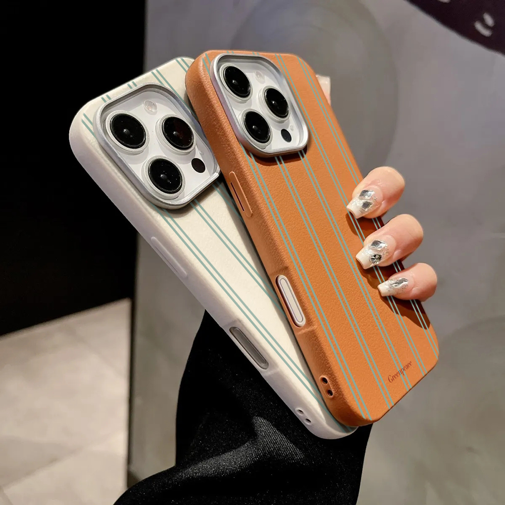 Green Line Fashion TPU Phone C - огляд і ціна Phone Cases Green