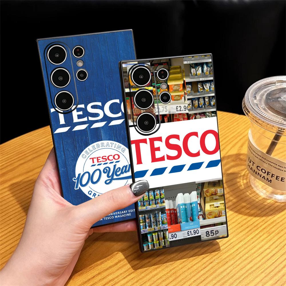 Popular hot Tesco design Phone - огляд і ціна Phone Cases Tesco