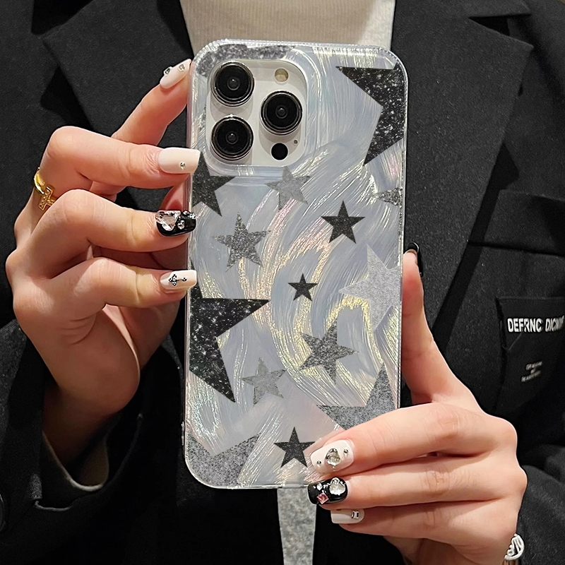Shining Star Trendy Pattern Ph - огляд і ціна Phone Cases Xs
