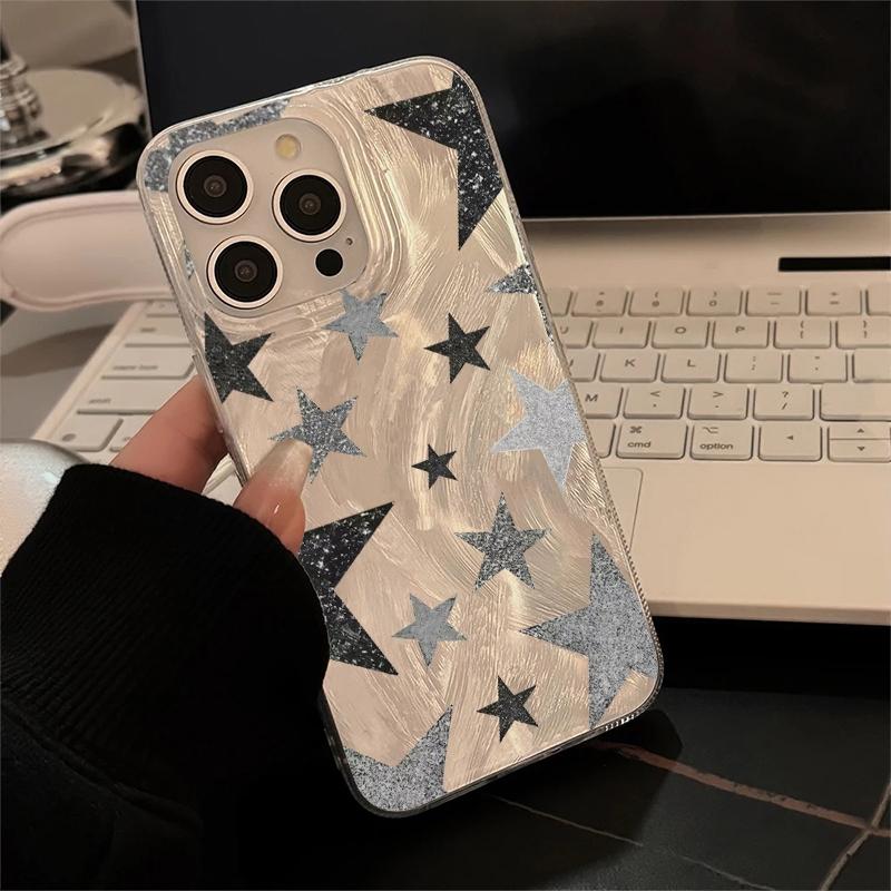 Shining Star Trendy Pattern Ph - огляд і ціна Phone Cases Xs