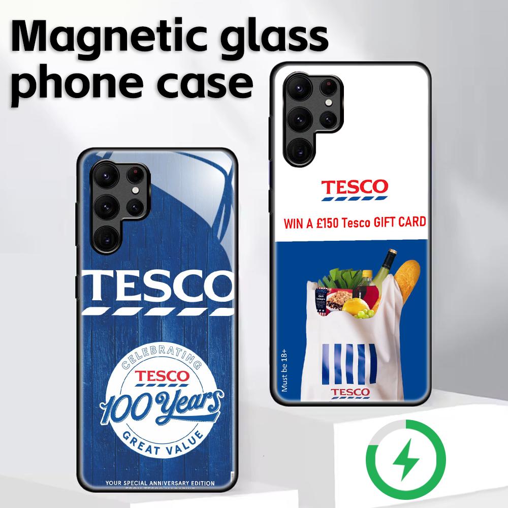supermarket Tesco Phone Case F - огляд і ціна Phone Cases Tesco